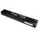 Аккумулятор для Asus A42-A2 5200mAh OEM черная