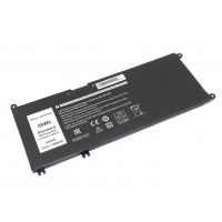 Аккумулятор для Dell Inspiron 13 7353 (33YDH) 15.2V 3600mAh OEM