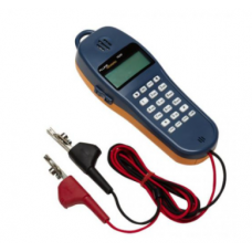 Тестер Fluke Networks TS25D Test Set с разъемом ABN