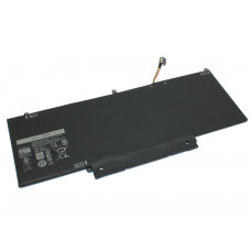 Аккумулятор для Dell XPS 11 XPS11D-1308T (DGGGT) 7.4V 5400mAh