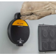 Инфракрасное окно Fluke CV200 (50 мм)