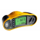 Тестер электроустановок Fluke 1653B