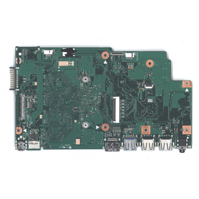 Материнская плата для Asus X540NA 4G/N3350