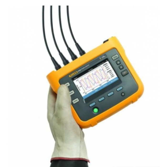 Регистратор Fluke 1738/INTL