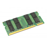 Модуль памяти Kingston SODIMM DDR2 2ГБ 533 MHz PC2-4200