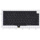 Клавиатура для ноутбука Apple MacBook Pro 14 16 A2442 A2485 Late 2021 плоский Enter