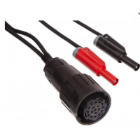 Шунт Fluke TPS 20 MA