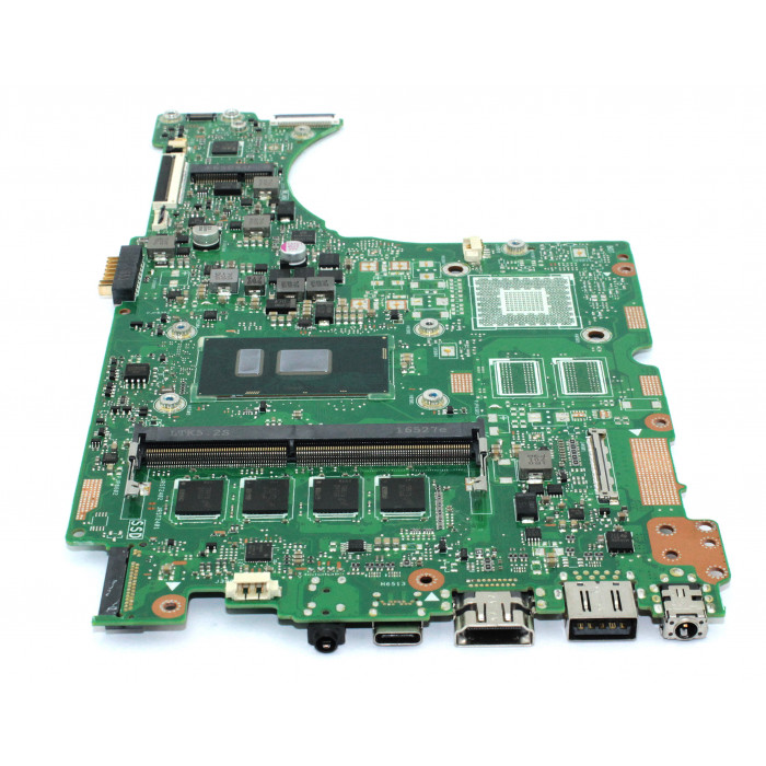 Материнская плата для Asus UX310UA 4G/I3-7100U