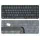 Клавиатура для HP Pavilion DM4-3000 черная