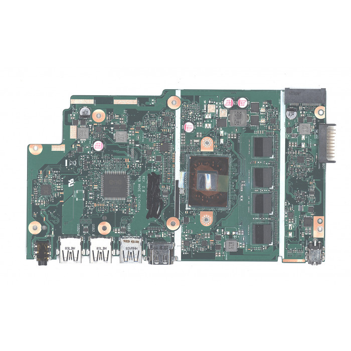 Материнская плата для Asus X540NA 4G/N3350