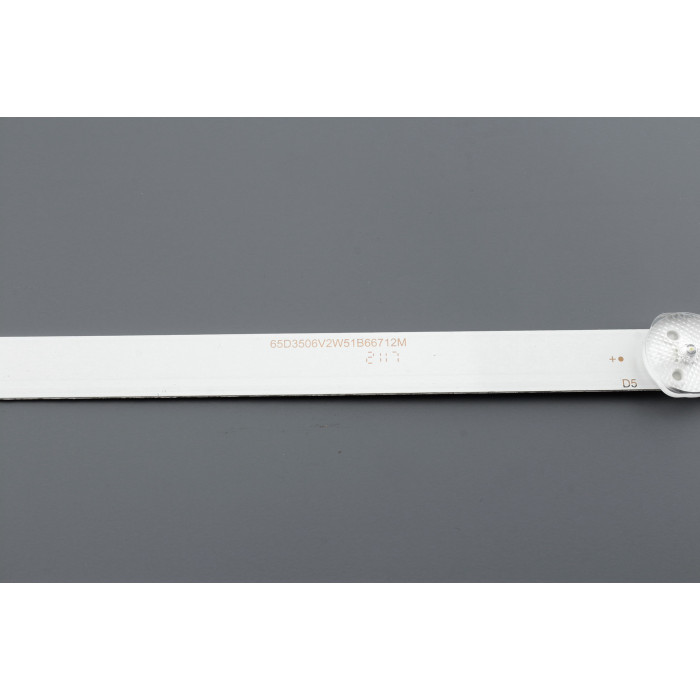 Светодиодная подсветка TV 65" K650WDC2 A1 (комплект 12шт)
