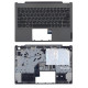 Клавиатура для Lenovo ThinkBook 13s-IWL топкейс