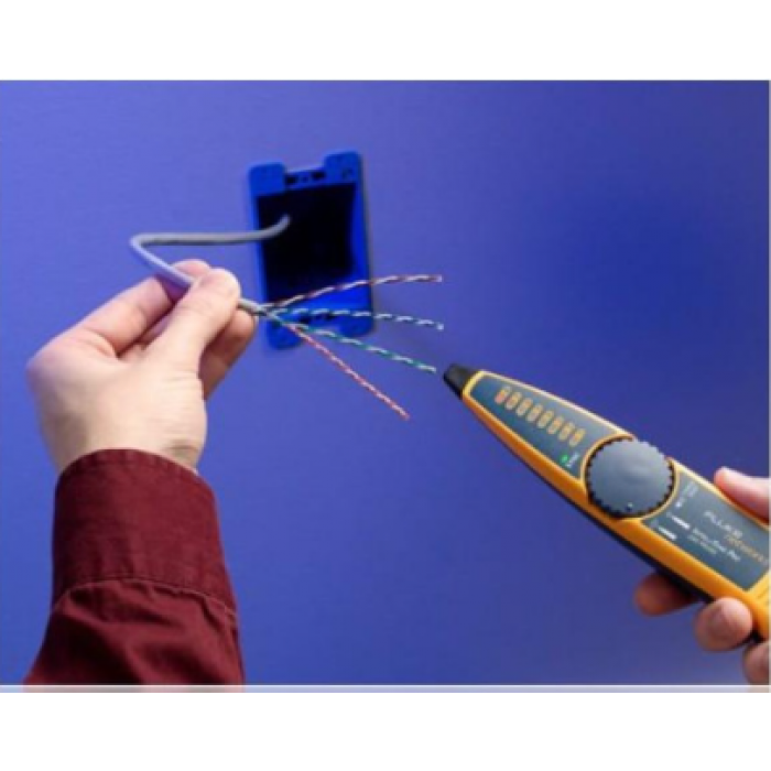 Детектор Fluke Networks IntelliTone Pro 200 MT-8200-63A