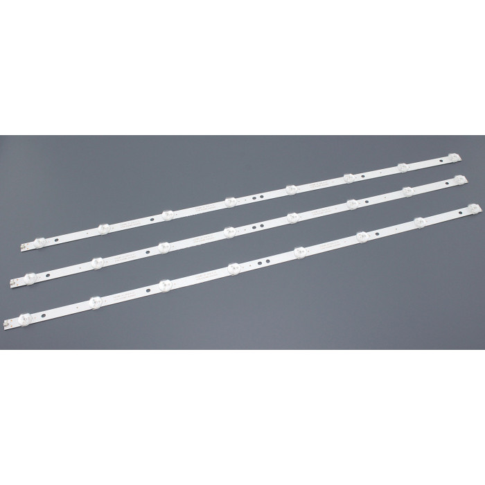 Светодиодная подсветка TV 32" 4708-K320WD-A4213K01 (комплект 3шт)