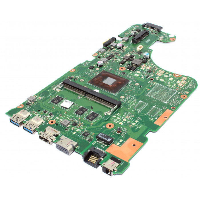 Материнская плата для Asus X555BA 8G/A6-9220