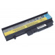 Аккумулятор для Lenovo Y330 (L08S6D11) 11.1V 4400mAh OEM черная