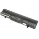 Аккумулятор для Asus Eee PC 1001 1005 63Wh черная