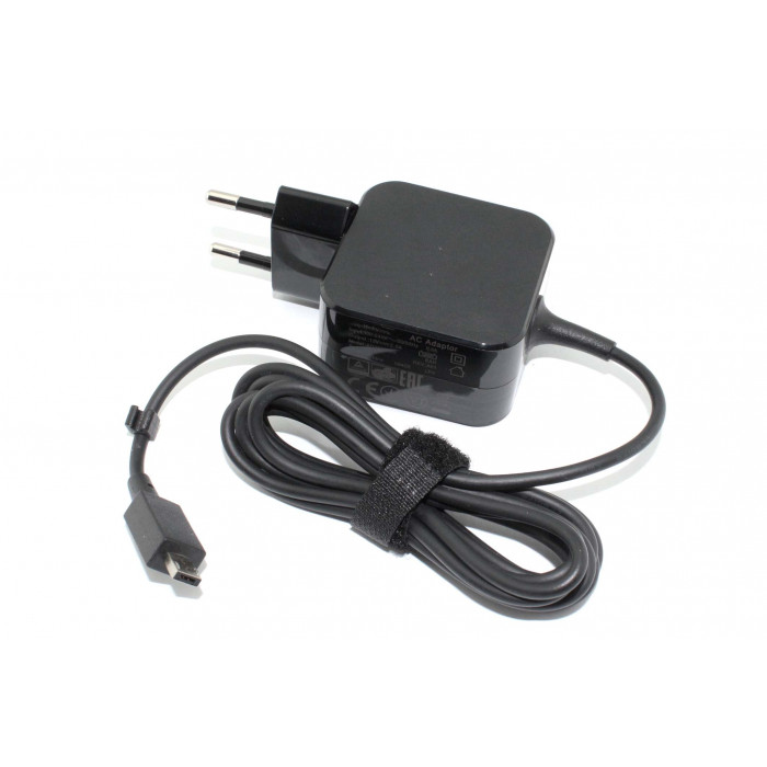 Блок питания (сетевой адаптер) Asus 12V 2A 24W M-plug