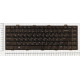 Клавиатура для Dell Studio 14 14z 1440 1450 1457 черная