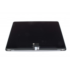 Матрица в сборе (дисплей) для MacBook Air 13 A3113 Early 2024 Space Gray OEM OR