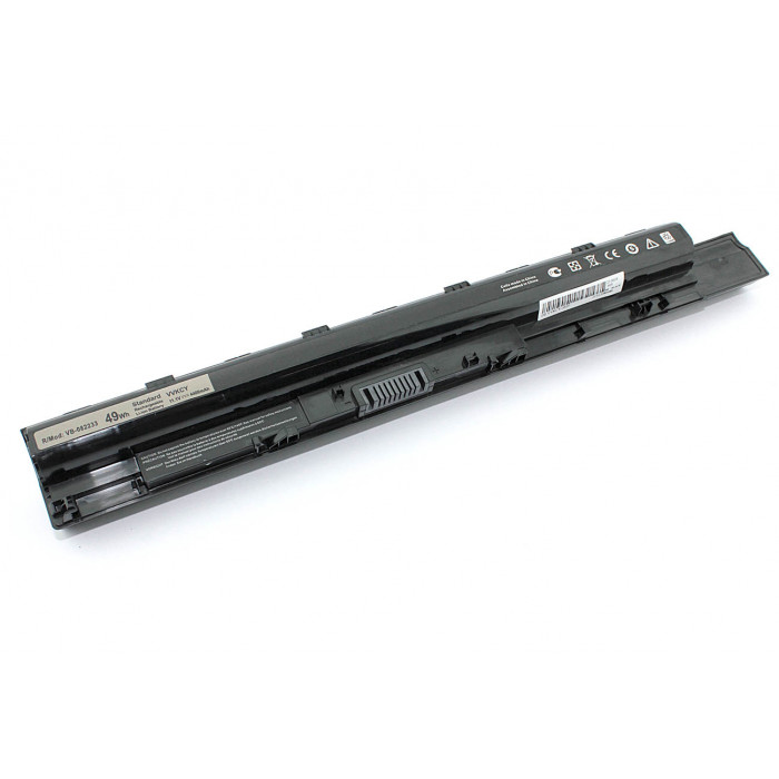 Аккумулятор для Dell Latitude 3570 (VVKCY) 11.1V 4400mAh OEM