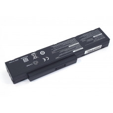 Аккумулятор для Benq SQU-701 11.1V 4400mAh OEM черная