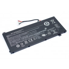 Аккумулятор для Acer 2ICP6 (AP18B18J) 7.6V 4515mAh