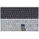 Клавиатура для Asus UX52 черная