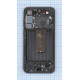 Дисплей для Samsung Galaxy S23 Plus 5G SM-S916B в сборе с тачскрином ServicePack зеленый GH82-30476C