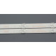 Светодиодная подсветка TV 48" LM41-00091N (комплект 12шт)
