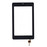 Тачскрин для Acer Iconia One 7 B1-730HD черное