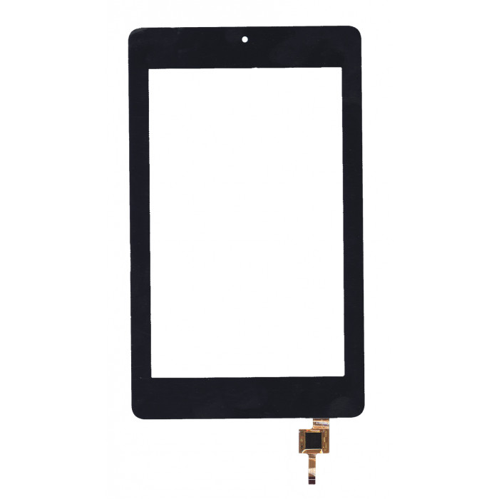 Тачскрин для Acer Iconia One 7 B1-730HD черное