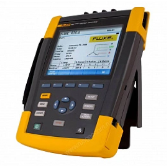 Анализатор энергии Fluke 434 II