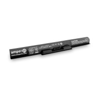 Аккумулятор Amperin для Sony Vaio 15E, SVF14 14.8V 2600mAh (38Wh) AI-BPS35