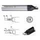 Жало для паяльника Quick QSS960-T-4CM
