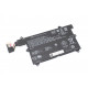Аккумулятор для HP Elite Dragonfly (EP02XL) 7.7V 28Wh