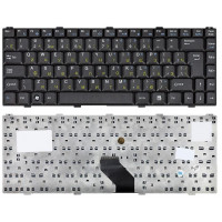 Клавиатура для ноутбука Asus Z96, S96, Z84
