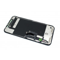 Дисплей для Apple iPhone 11 в сборе с тачскрином (FOG) черный