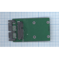Переходник SSD на 1.8 SATA