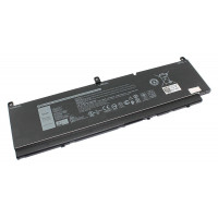 Аккумуляторная батарея для ноутбука Dell Precision 7550 7750 (PKWVM) 11.4V 95Wh