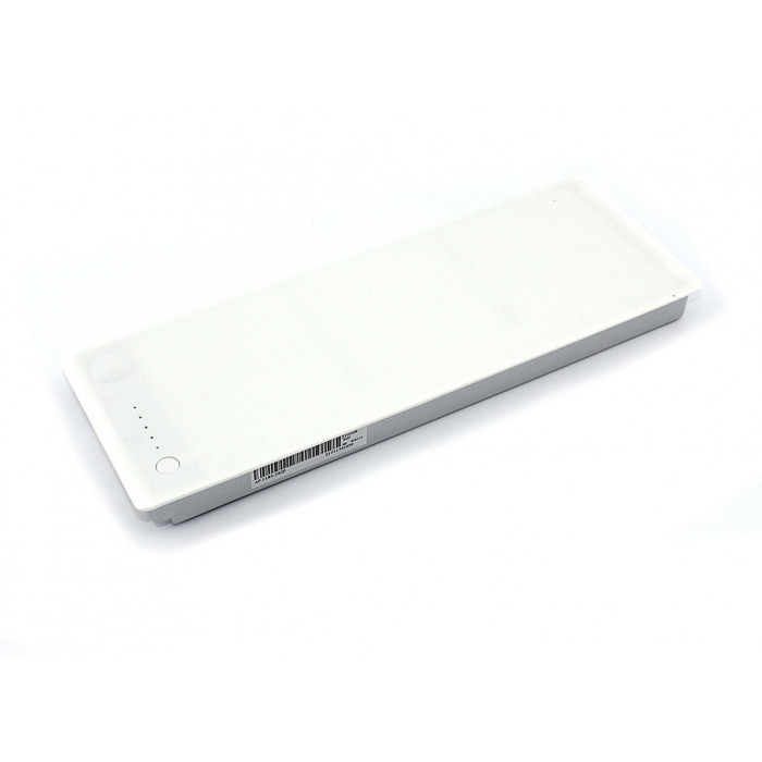 Аккумулятор для Apple MacBook A1185 55Wh белая OEM