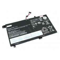 Аккумулятор для Lenovo S540-15IWL (L18M4PF5) 15.2V 70Wh