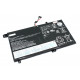Аккумулятор для Lenovo S540-15IWL (L18M4PF5) 15.2V 70Wh