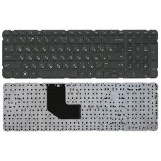 Клавиатура для HP Pavilion G6-2000 черная без рамки