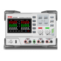 Программируемый линейный источник питания Uni-T UDP3305C