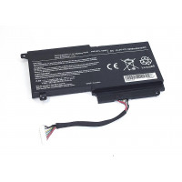 Аккумулятор для Toshiba L55 5107 (PA5107U-1BRS) 14.4V 43Wh OEM черная