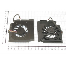 Кулер для ноутбука HP Pavilion DV9000 DV9600 CPU