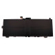 Аккумулятор для Lenovo Flex 5 Chrome 14IAU7 (L21M4PG4) 7.72V 51Wh