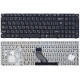 Клавиатура для DNS MT50 MT50II1 MT50IN черный