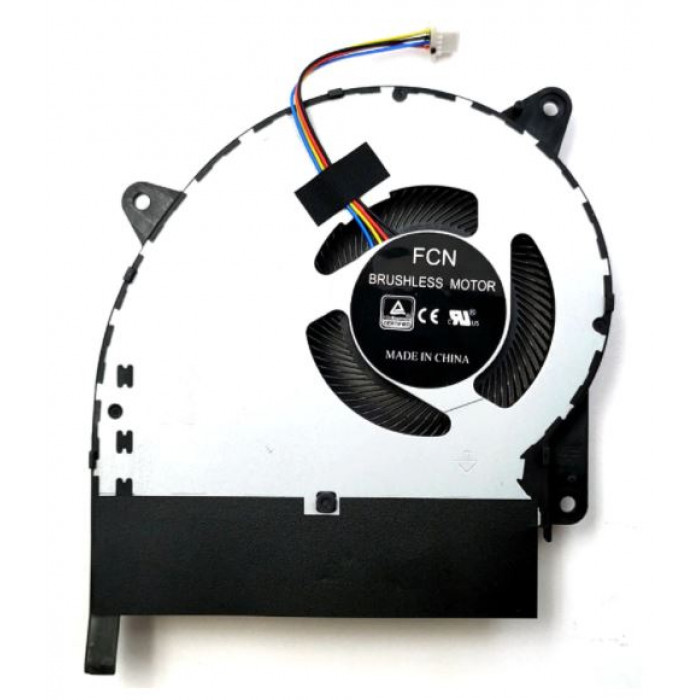 Кулер для ноутбука ноутбука Asus ROG Strix RTX SCAR II GL704GW GL704GM GL704GV FL2D DC12V CPU